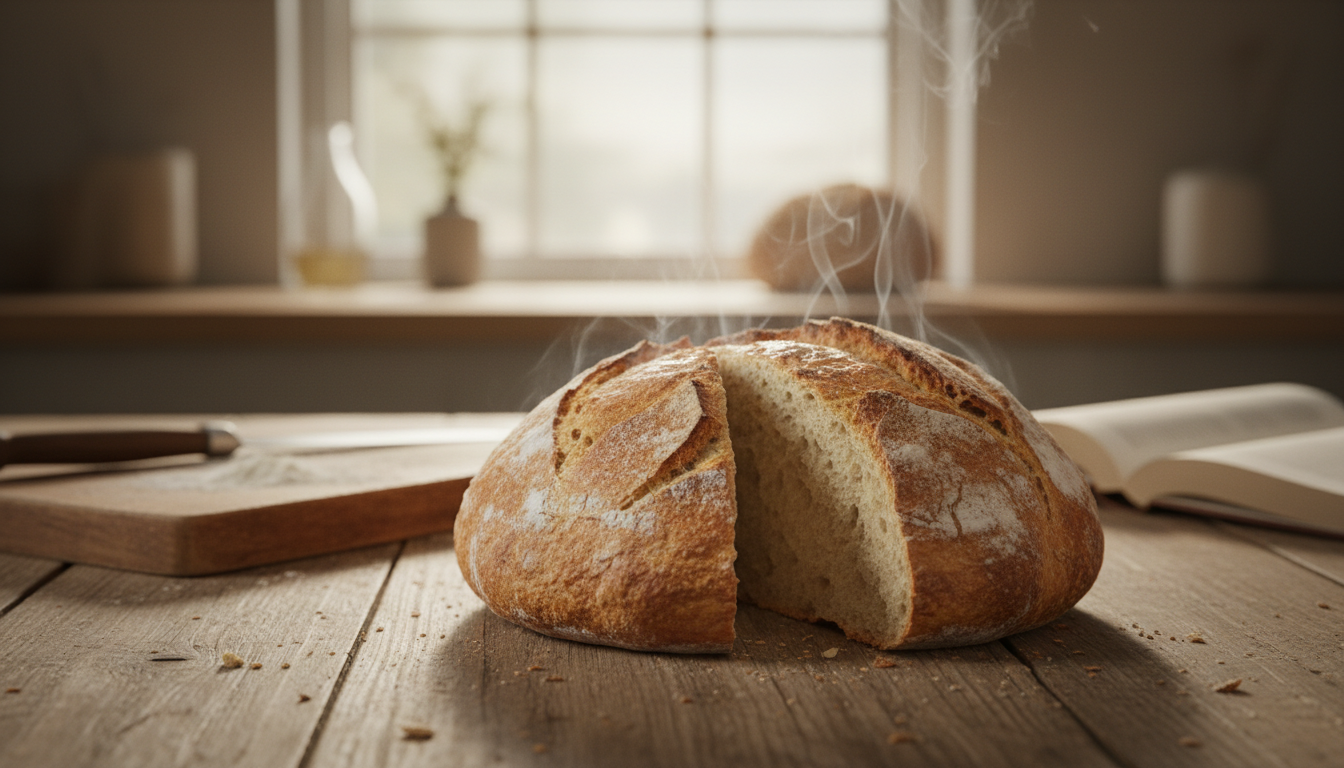 Jochen Gaues Online Shop – frisches Gaues Brot nach Hause bestellen